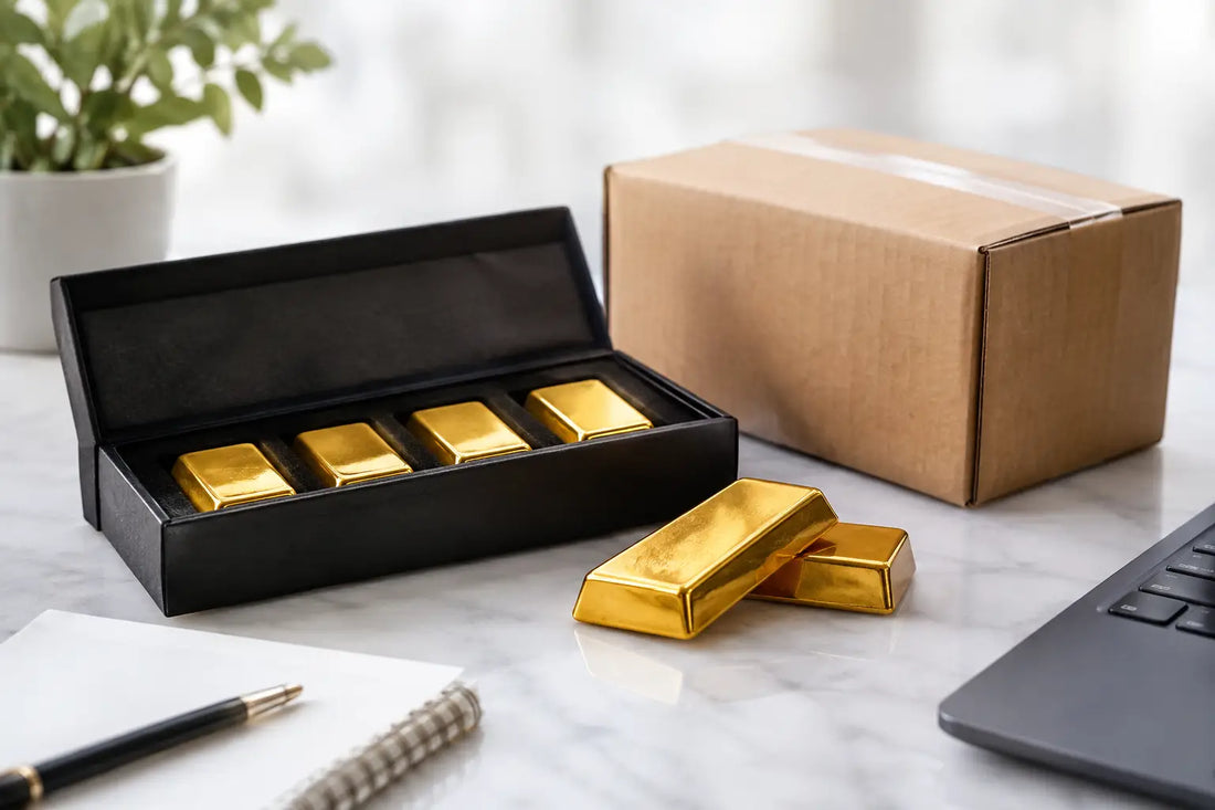 How Gold Bullion Subscriptions Work for Buyers