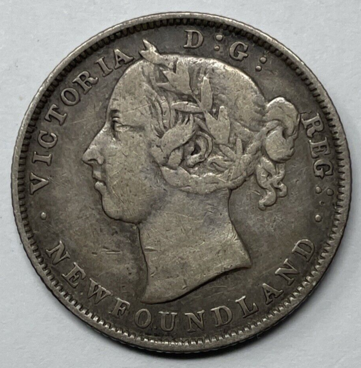 Canada Large Cents