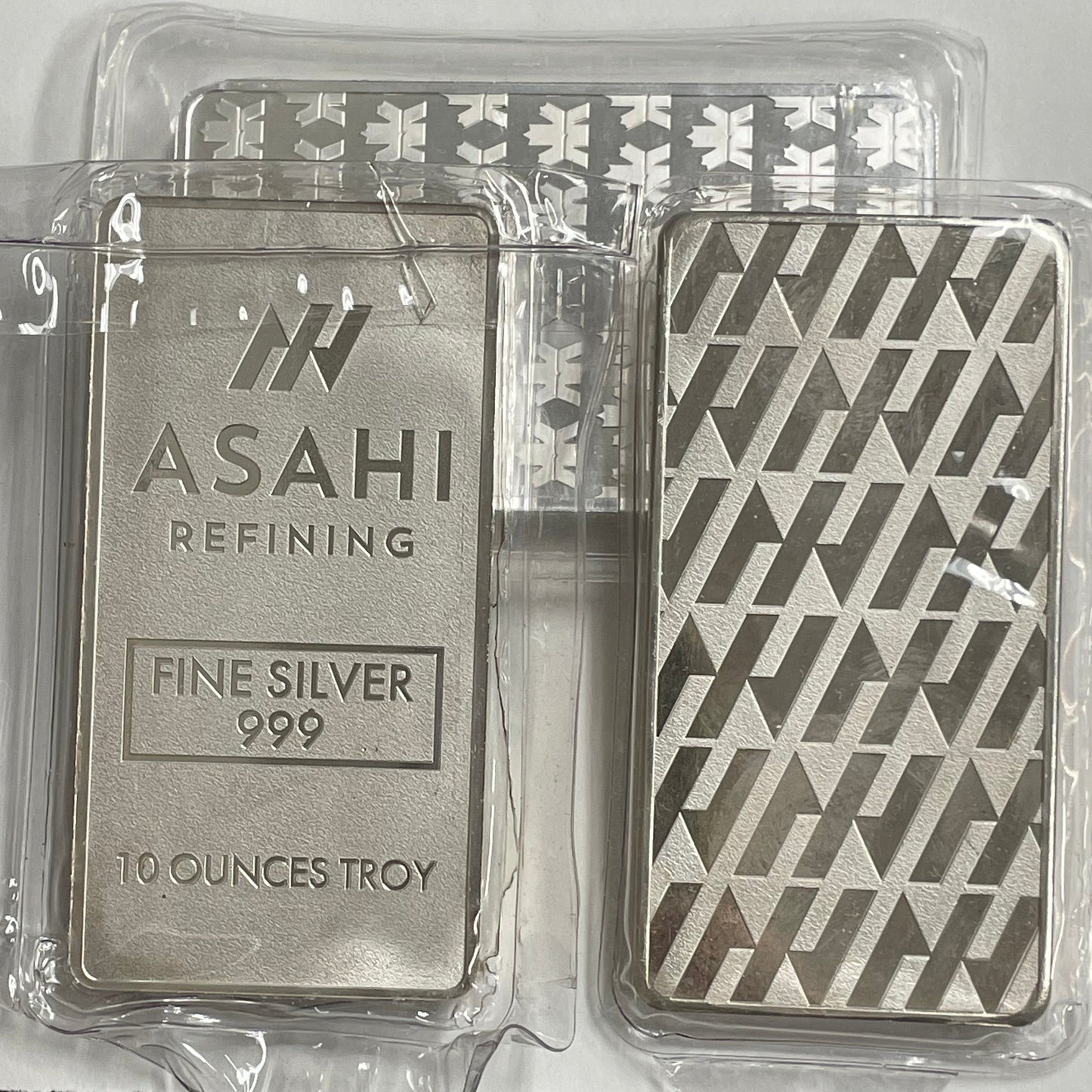 10 oz Assorted Mint Bars