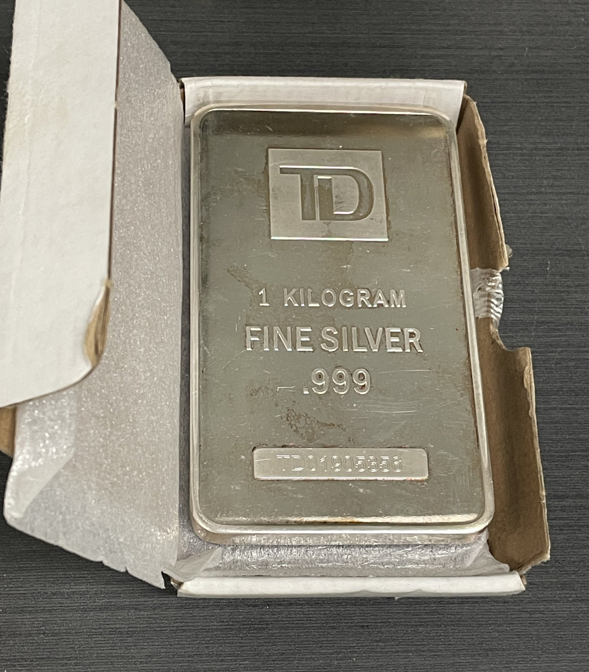 Miscellaneous Kilo Bars